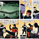 Illustration for article titled iThe Superior Foes Of Spider-Man/i #5 is comic-book ensemble comedy at its finest